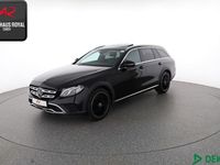 Second-hand Mercedes E400 340 CP (250 kW) 2020 Negru Break