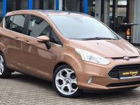 Second-hand Ford B-MAX Titanium 95 CP (69 kW) 2012 Maro Monovolum