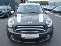 Gebraucht Mini Cooper Countryman 190 PS (139 kW) 2013 Grau SUV