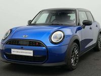 Gebraucht Mini Cooper S Classic 204 PS (150 kW) 2025 Blau Kleinwagen