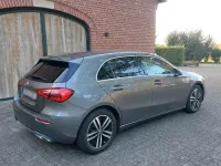 Gebraucht Mercedes A180 116 PS (85 kW) 2020 Grau Kleinwagen