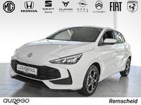 Gebraucht MG MG3 Luxury 197 PS (144 kW) 2025 Dover white Kleinwagen