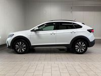 Gebraucht VW Taigo Move 110 PS (80 kW) 2024 Weiß SUV