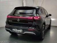 gebraucht Mercedes EQA300 4M +AMG+360°KAM+KEYLESS+FAHRASSISTENZPA+