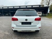 gebraucht VW Touareg ABT V8 4.2 TDI