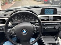 Gebraucht BMW 320 184 PS (135 kW) 2014 Kombi