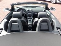 gebraucht Audi A3 Cabriolet Ambition 1.2 TFSI S line XENON PDC KLIMA SITZHZ