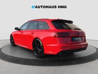 gebraucht Audi A6 3.0 TDI Quattro Competition *S LINE*S-DACH*