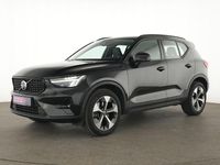 Gebraucht Volvo XC40 Plus 197 PS (144 kW) 2023 Onyx black SUV