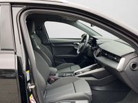 gebraucht Audi A3 Sportback e-tron A3 Sportback 35 TDI S tronic S line LED NAVI RFK SHZ