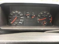 Gebraucht Audi Quattro 90 PS (66 kW) 1986 Rot Coupé