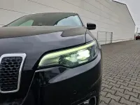 Gebraucht Jeep Cherokee Limited 194 PS (142 kW) 2020 Diamond black crystal p/c SUV
