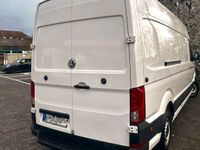 gebraucht VW Crafter Maxi !!!