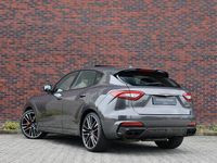 Gebraucht Maserati Levante 581 PS (427 kW) 2020 Grau SUV