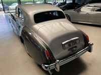 gebraucht Bentley S1 /Standard Steel SaloonII