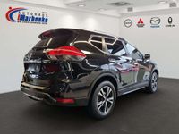 gebraucht Nissan X-Trail 1.3 DIG-T N-Connecta