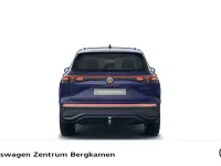 Gebraucht VW Tayron Elegance 272 PS (200 kW) 2025 Ultra violet metallic SUV