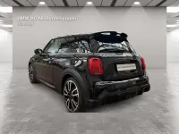 Gebraucht Mini John Cooper Works 231 PS (169 kW) 2023 Schwarz Kleinwagen