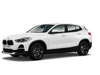 Gebraucht BMW X2 Advantage 125 PS (91 kW) 2021 SUV