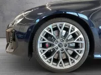 Gebraucht Audi RS3 Sport 400 PS (294 kW) 2024 Blau Limousine