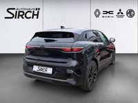 Gebraucht Renault Megane E-Tech Esprit Alpine 160 kW (218 PS) 2025 Schwarz Limousine