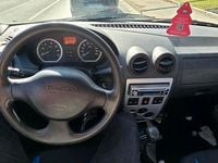 Gebraucht Dacia Logan 87 PS (63 kW) 2005 Limousine