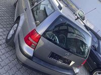 Gebraucht VW Golf IV Ocean 101 PS (74 kW) 2003 Silber Kombi