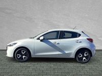 Gebraucht Mazda 2 Center-Line 90 PS (66 kW) 2024 Ceramic Kleinwagen