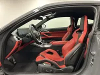 Gebraucht BMW M4 Competition Edition 510 PS (375 kW) 2024 Grau Coupé