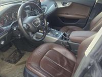 Gebraucht Audi A7 313 PS (230 kW) 2014 Kleinwagen