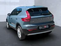 Gebraucht Volvo XC40 Plus 163 PS (119 kW) 2023 Thunder grey (metallic) SUV