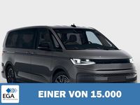 Neu VW Multivan 177 PS (130 kW) 2026 Metallic Van