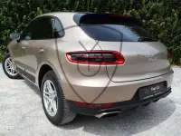 Gebraucht Porsche Macan 252 PS (185 kW) 2018 Beige SUV