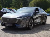 Usata Mazda 6e Takumi-Line 2025 Grigio Berlina