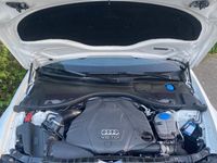 gebraucht Audi A6 4G 3.0d Quattro TÜV bis 12.24