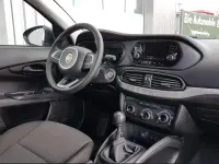 Gebraucht Fiat Tipo Street 2019 Schwarz Kombi