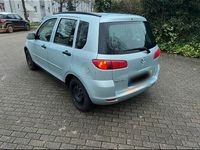 Gebraucht Mazda 2 80 PS (58 kW) 2005 Kleinwagen