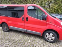 gebraucht Opel Vivaro 2 0 CDTI