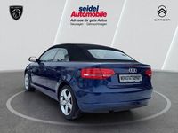 Gebraucht Audi A3 S-Line 125 PS (91 kW) 2012 Andere Kleinwagen