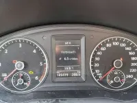Gebraucht VW T5 Beach 179 PS (131 kW) 2011 Braun Van