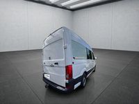 Gebraucht VW Crafter 177 PS (130 kW) 2021 Weiß Van