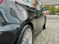 gebraucht BMW 116 1 i e87