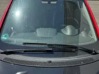Gebraucht Smart ForTwo Cabrio 84 PS (61 kW) 2012 Schwarz Cabrio