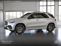 Gebraucht Mercedes GLE350 320 PS (235 kW) 2023