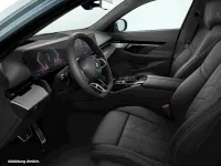 Gebraucht BMW i5 M Sport 250 kW (340 PS) 2025 Grün Kombi
