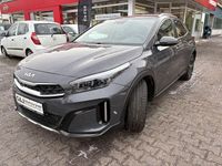 Gebraucht Kia XCeed Vision 141 PS (103 kW) 2022 (h8g) pentametal met. SUV