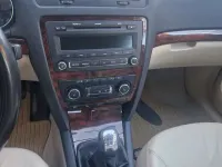 Gebraucht Skoda Octavia Sport 160 PS (117 kW) 2010 Kombi
