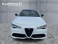 Neu Alfa Romeo Giulia 209 PS (153 kW) 2025 Limousine