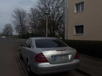 Gebraucht Mercedes E220 150 PS (110 kW) 2003 Limousine