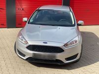 gebraucht Ford Focus 1,0 EcoBoost 74kW TÜV/HU neu